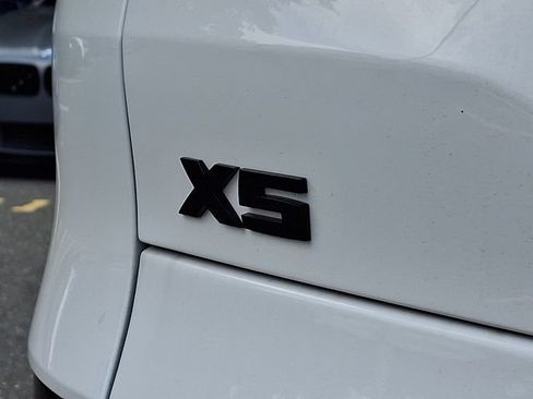 Used 2025 BMW X5 M60i w/ Executive Package AWD/4WD image 34