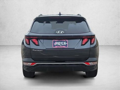 Used 2024 Hyundai Tucson SEL image 7