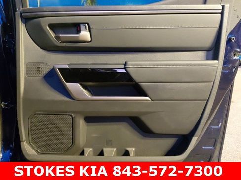 Used 2023 Toyota Tundra Limited image 26