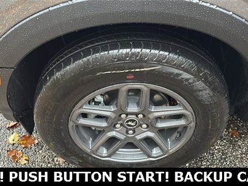 New 2025 Ford Bronco Sport Big Bend image 32