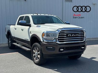 Used 2021 RAM 3500 Limited