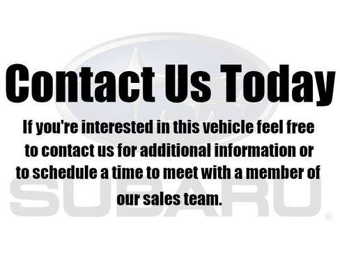 Used 2021 Subaru Ascent Premium w/ Convenience Package AWD/4WD image 18