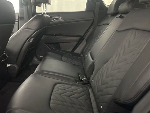 Used 2024 Kia Sportage X-Line image 24