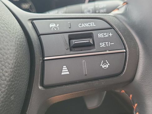 Used 2025 Honda CR-V Sport image 26