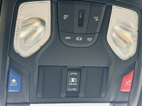 New 2026 RAM 2500 Big Horn image 27