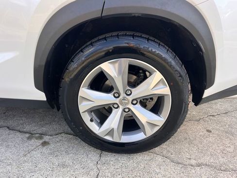 Used 2017 Lexus NX 200t FWD w/ Premium Package image 36