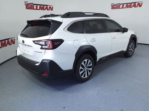 New 2025 Subaru Outback Premium image 4