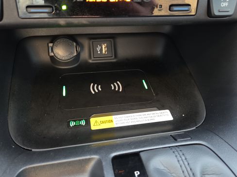 Certified 2025 Toyota RAV4 Limited w/ Weather Package image 29