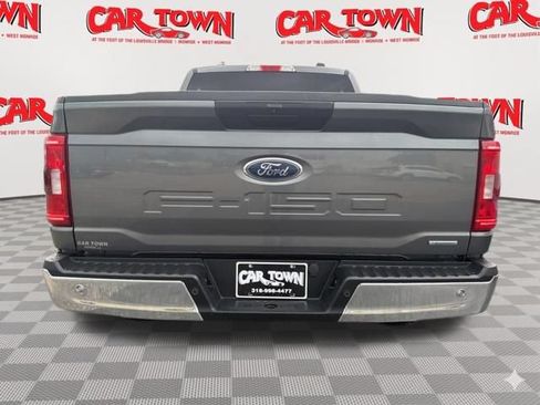 Used 2023 Ford F150 XLT AWD/4WD image 5