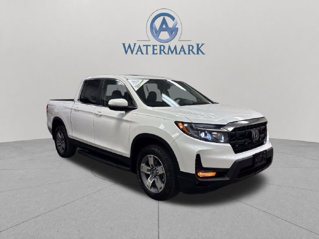 Used 2025 Honda Ridgeline RTL image 8