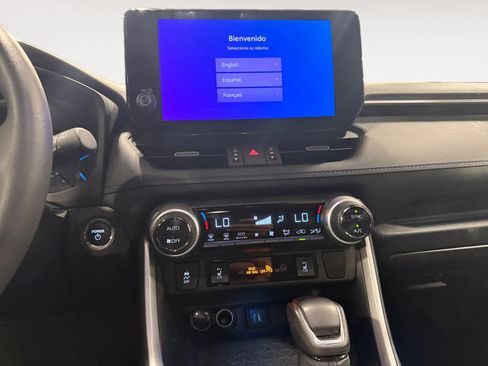 Used 2024 Toyota RAV4 XSE w/ Weather Package AWD/4WD image 12