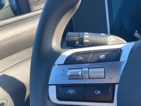 New 2026 Hyundai Santa Cruz SEL FWD image 17