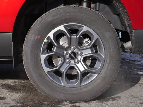 New 2026 Ford Maverick XLT w/ 4K Tow Package image 16