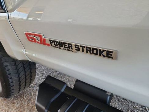 New 2025 Ford F250 Lariat w/ Lariat Ultimate Package image 39