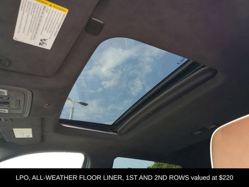 Used 2024 GMC Sierra 2500 Denali Ultimate image 7