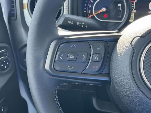 New 2026 Jeep Wrangler Willys image 18