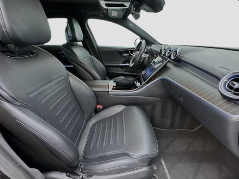 Used 2022 Mercedes-Benz C 300 Sedan image 20