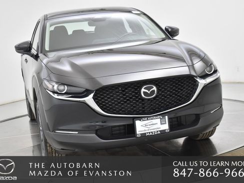 Used 2025 MAZDA CX-30 AWD 2.5 S image 12