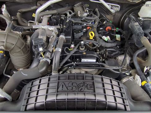 Used 2019 Ford Ranger XLT w/ Equipment Group 301A Mid image 17