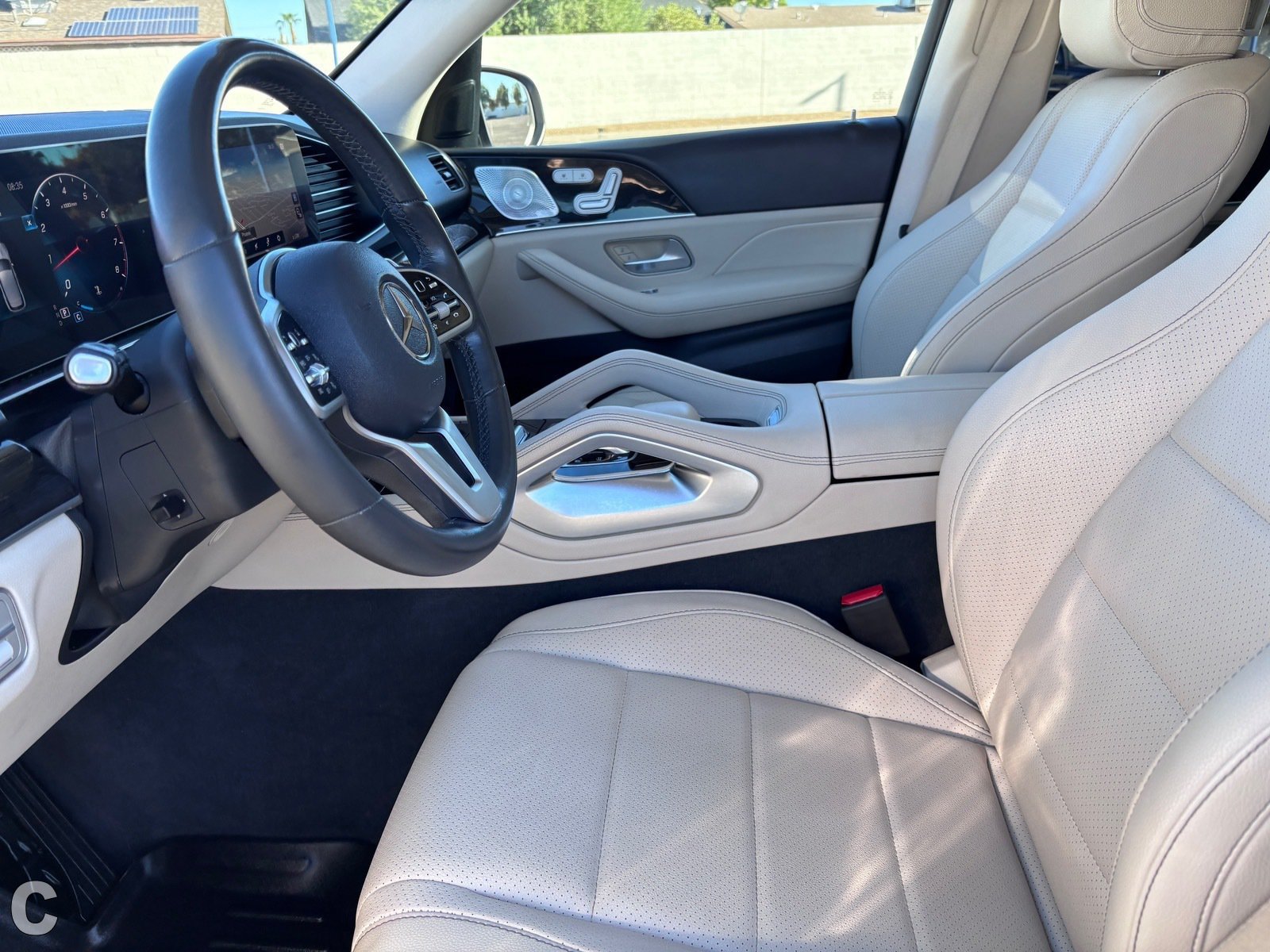 Used 2020 Mercedes-Benz GLE 350 image 16
