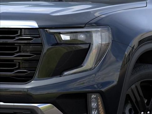 New 2026 GMC Acadia Elevation w/ Black Edition AWD/4WD image 12