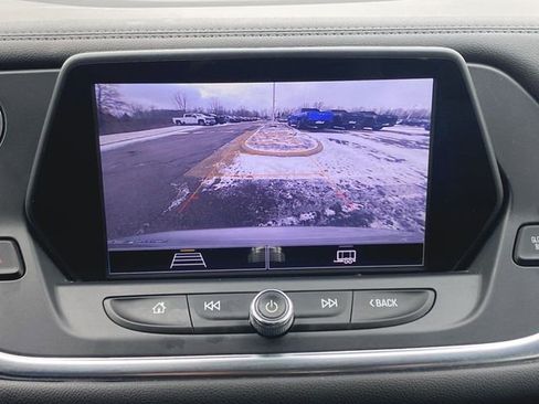 Used 2022 Chevrolet Blazer LT image 14