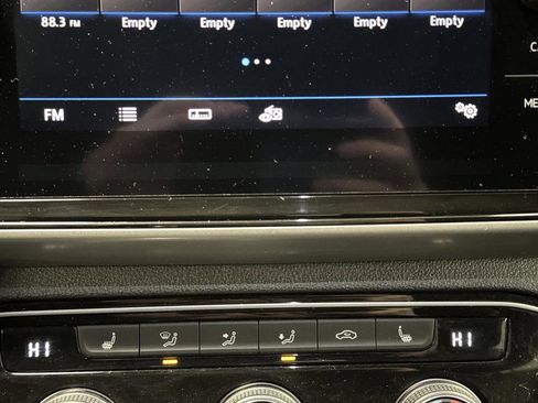 Used 2020 Volkswagen Atlas Cross Sport SEL image 8