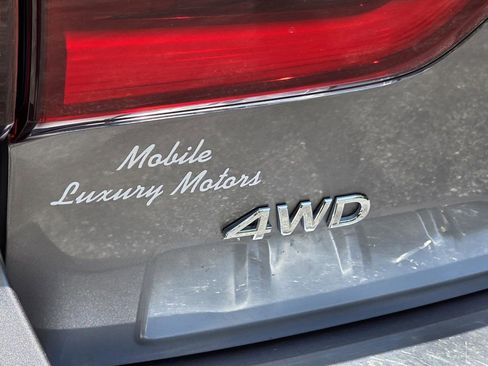 Used 2020 INFINITI QX80 Luxe w/ Proassist Package AWD/4WD image 41