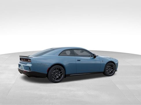 New 2027 Dodge Charger Scat Pack AWD/4WD image 5