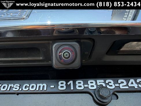 Used 2022 Rolls-Royce Ghost AWD/4WD image 11