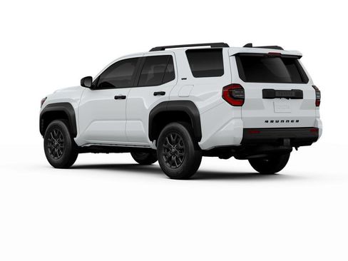 Certified 2025 Toyota 4Runner SR5 image 42