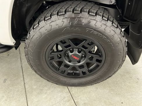 Used 2024 Toyota 4Runner TRD Pro AWD/4WD image 34