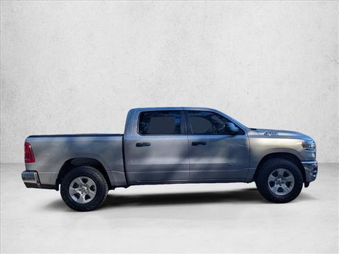 Used 2025 RAM 1500 Tradesman image 4