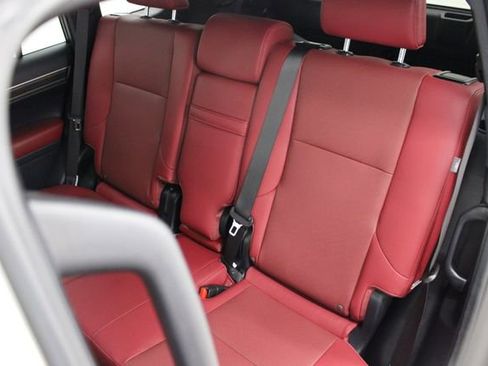 Used 2021 Lexus GX 460 Premium w/ Premium Package image 33