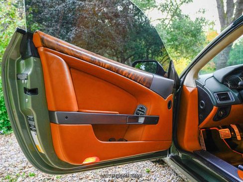 Used 2006 Aston Martin DB9 Volante image 31