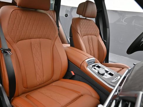 New 2026 BMW X5 xDrive50e AWD/4WD image 21