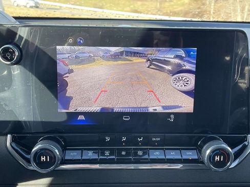 New 2026 Chevrolet Colorado Trail Boss image 22