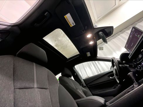 Used 2023 Honda Accord Sport image 22