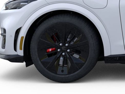 New 2025 Ford Mustang Mach-E GT image 19