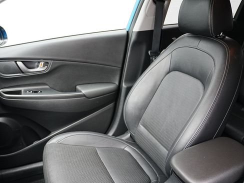 Used 2020 Hyundai Kona Limited image 11