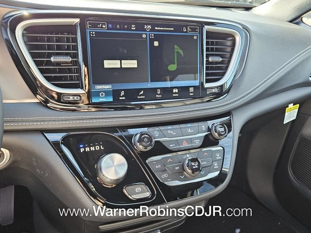 New 2026 Chrysler Pacifica Select w/ S Appearance Package FWD image 21