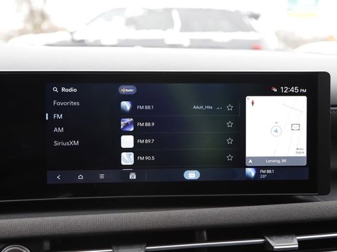 New 2026 Hyundai Tucson Limited image 29