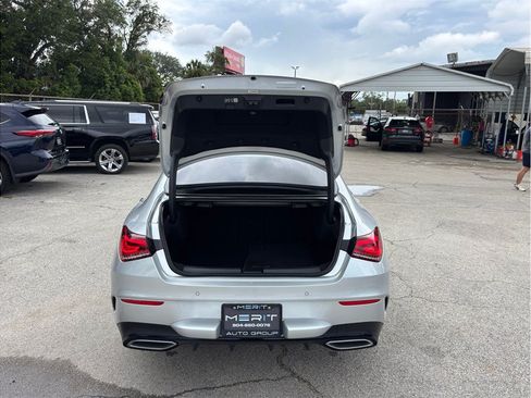 Used 2023 Mercedes-Benz CLA 250 4MATIC image 46