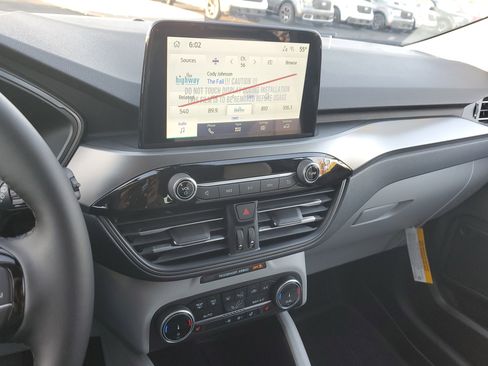 New 2026 Ford Escape Active w/ Cold Weather Package image 24