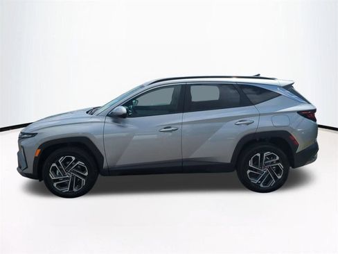 New 2026 Hyundai Tucson SEL Plus AWD/4WD image 8
