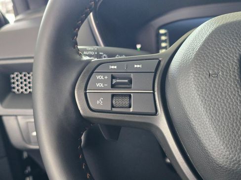 Used 2026 Honda CR-V TrailSport image 24
