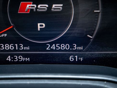 Used 2019 Audi RS 5 2.9T image 17