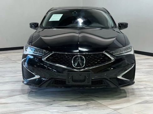 Used 2021 Acura ILX w/ Premium Package image 3