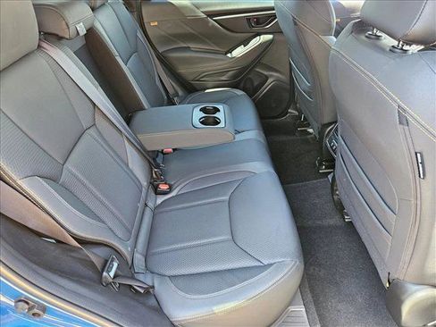 Used 2023 Subaru Forester Wilderness w/ Wilderness Package image 17