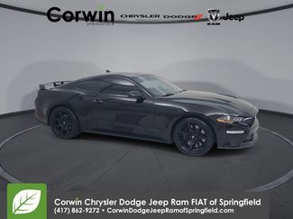 Used 2021 Ford Mustang GT w/ GT Performance Package RWD 360° Tour